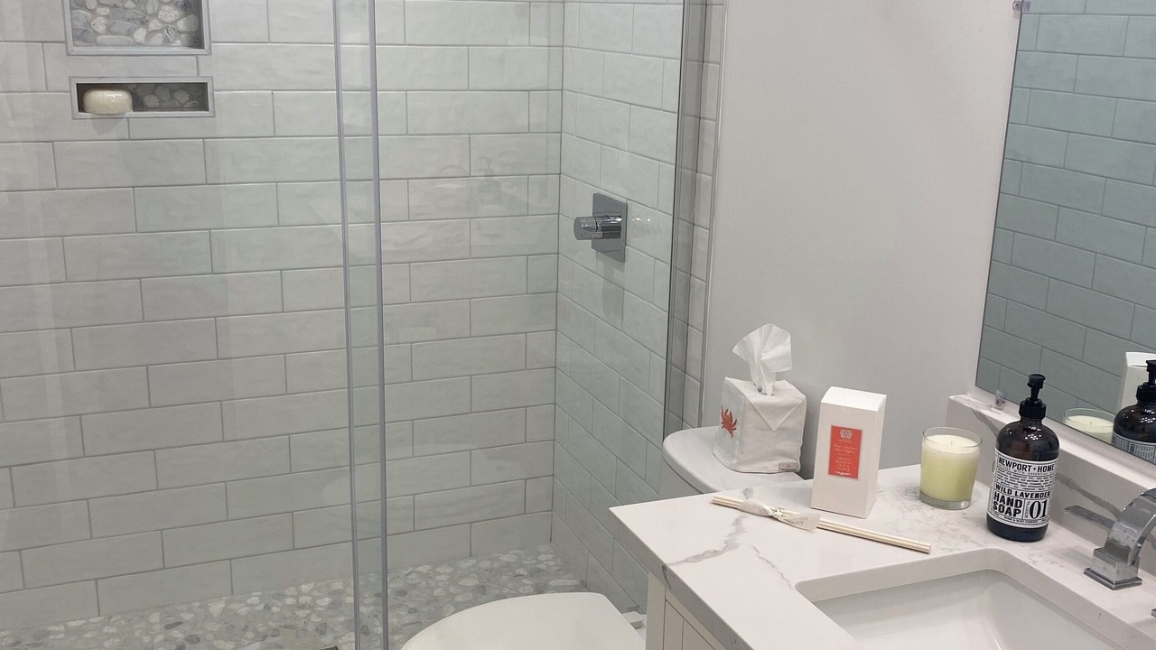 Photo of Bathroom in Old Village