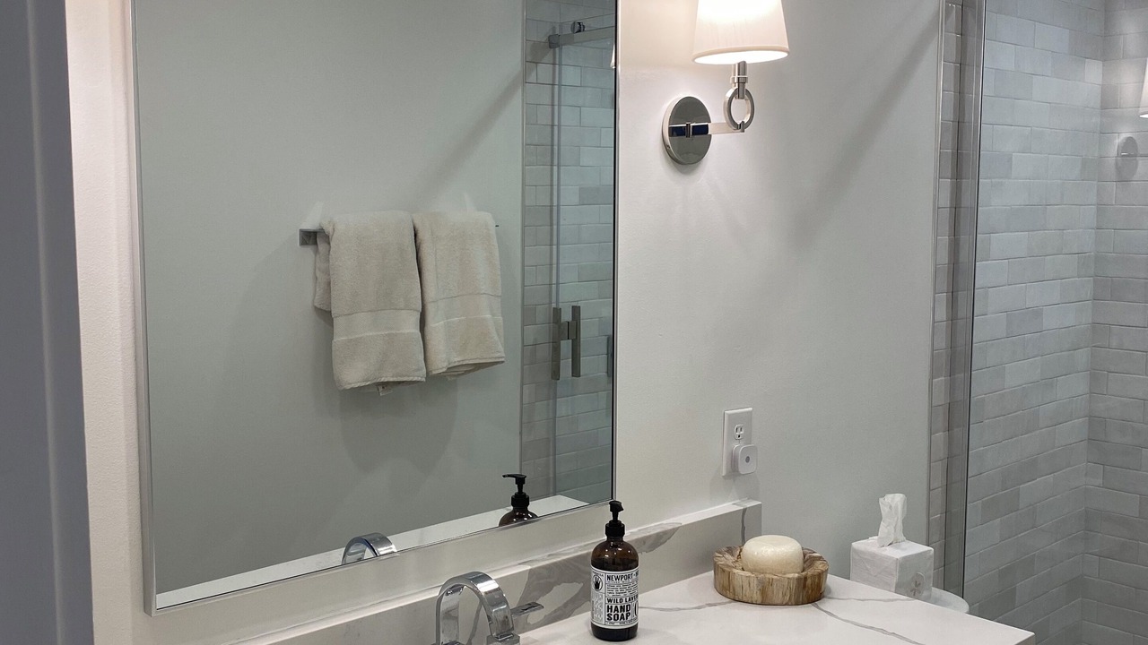 Photo of Bathroom in Old Village
