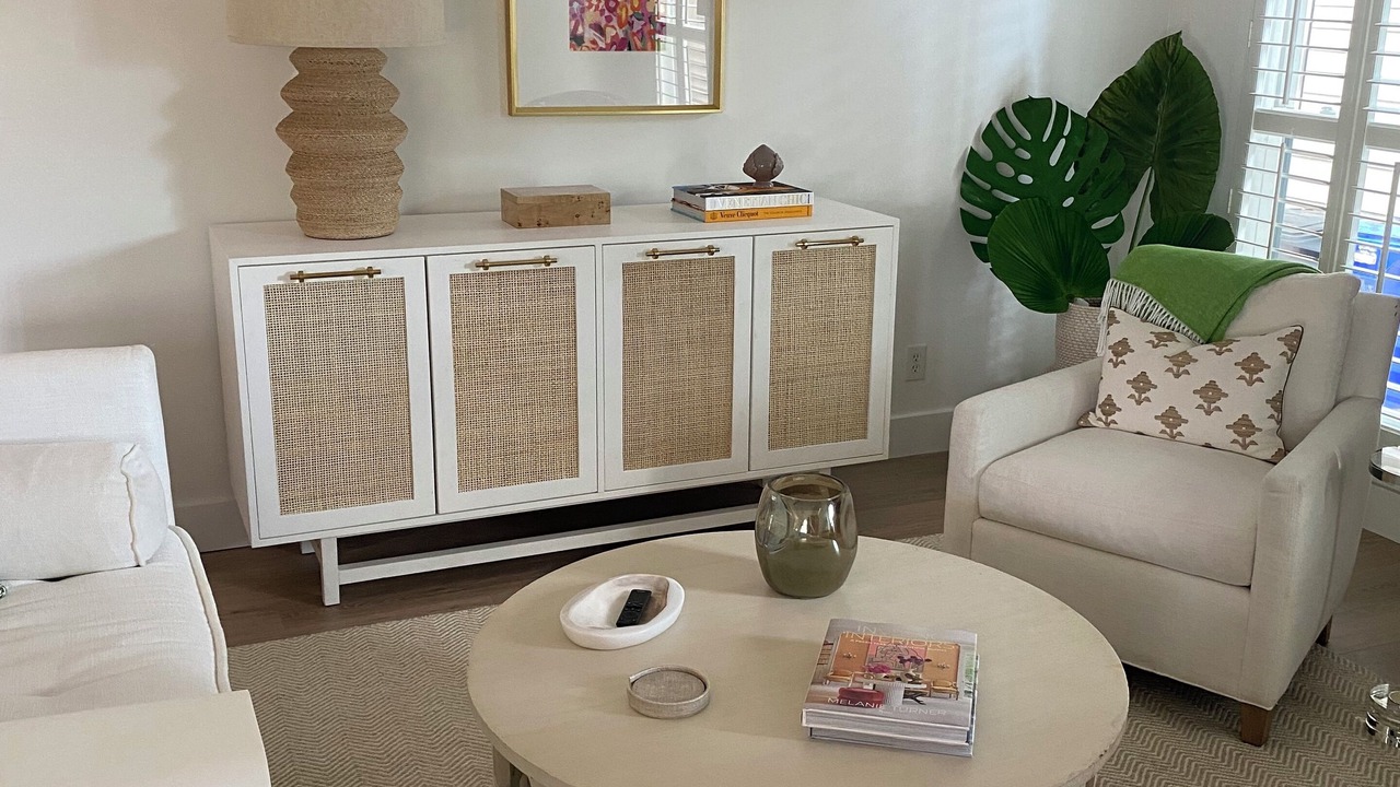 Photo of Livingroom in Old Village