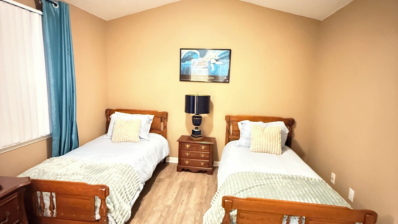 Photo of Bedroom in Charlotte