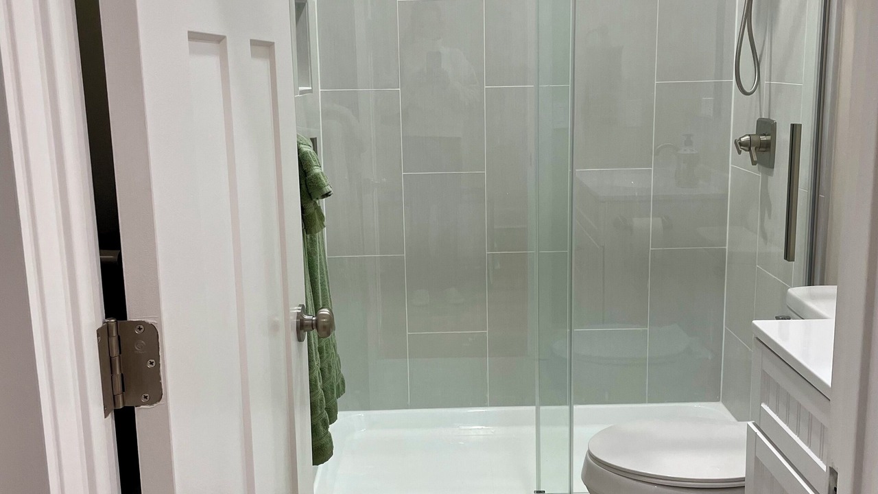 Photo of Bathroom in Fort Mill