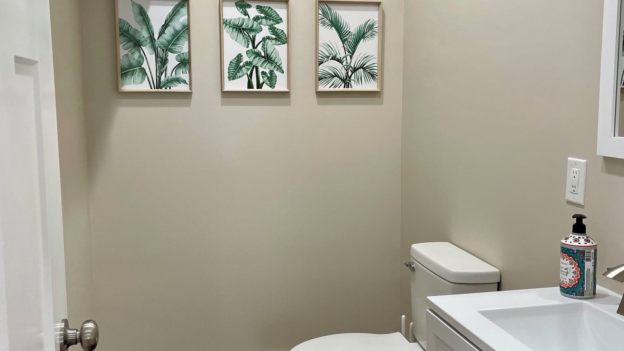 Photo of Bathroom in Fort Mill
