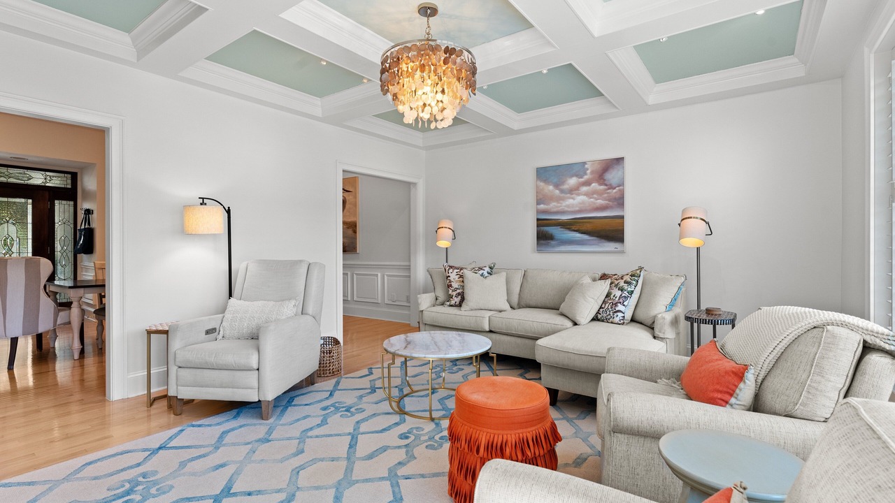Photo of Bedroom in South Beach