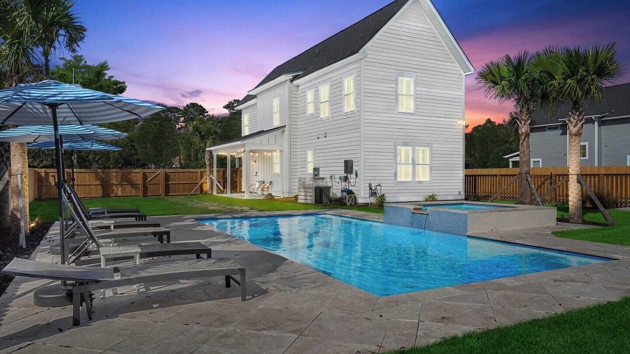 Photo of Outdoor in Charleston