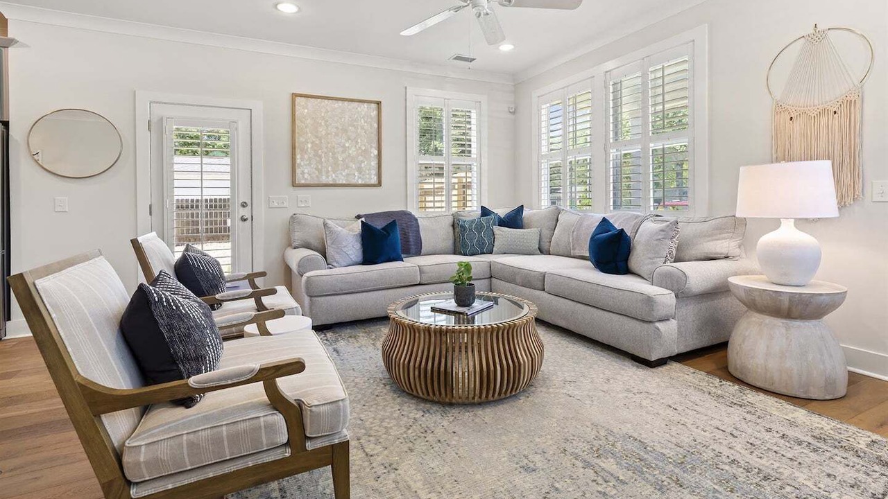 Photo of Bedroom in Charleston