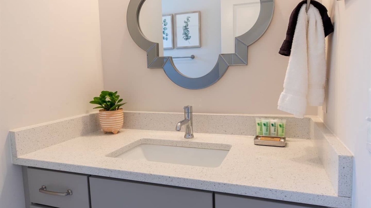 Photo of Bathroom in Charleston