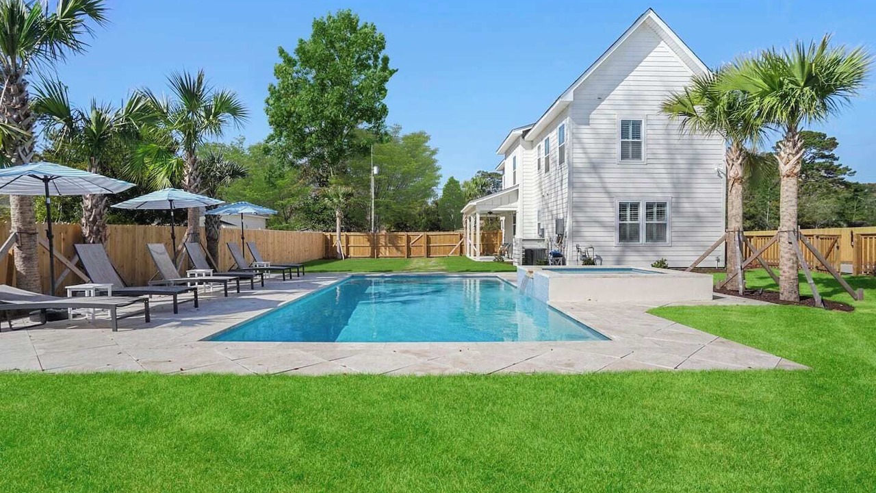 Photo of Outdoor in Charleston