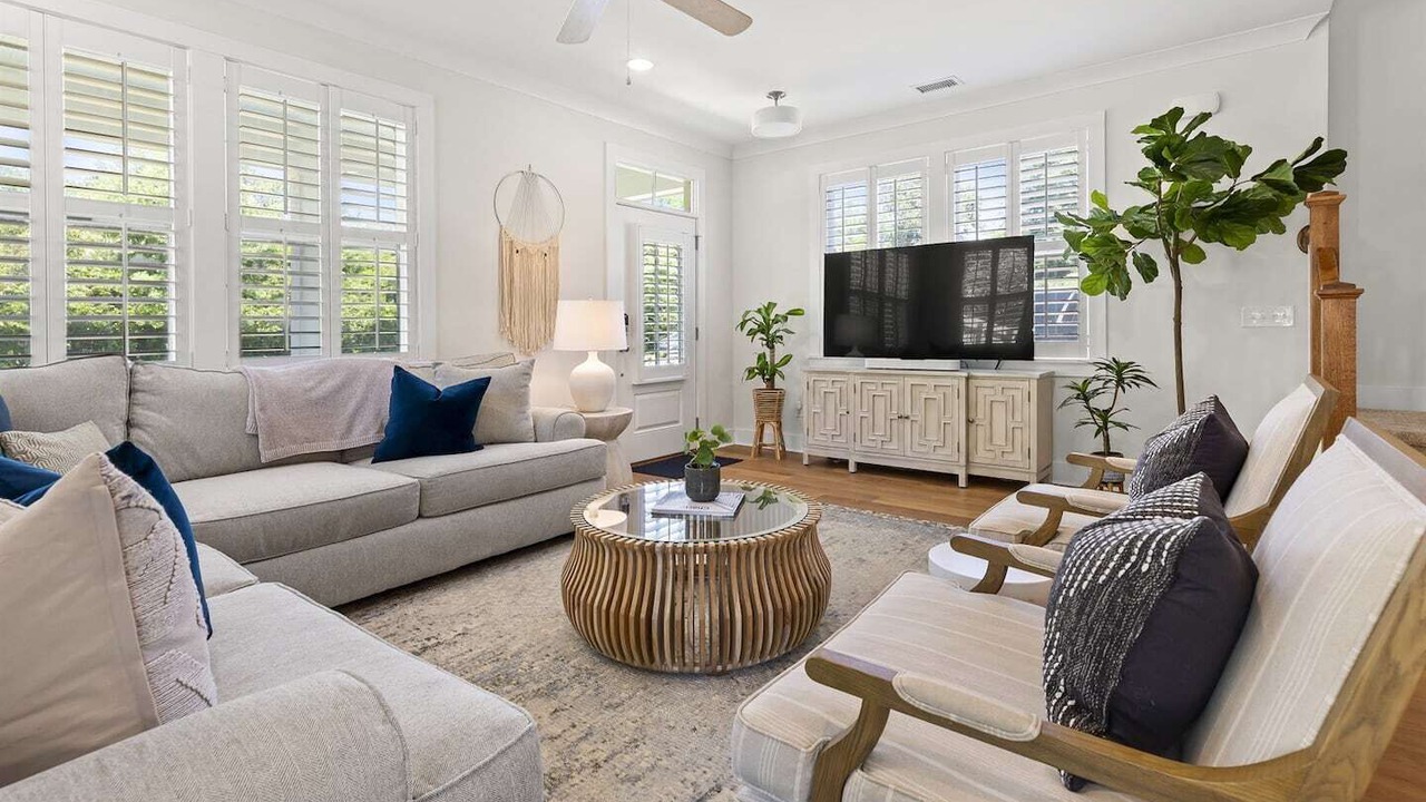 Photo of Bedroom in Charleston