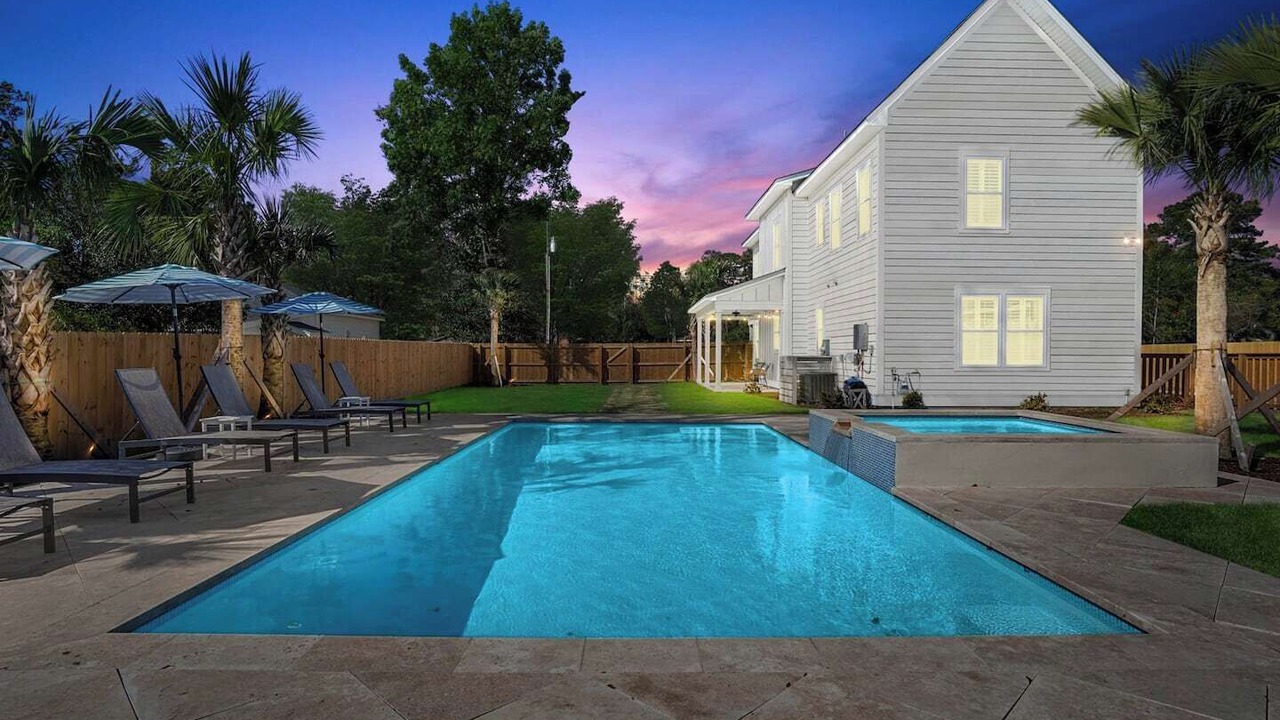 Photo of Outdoor in Charleston