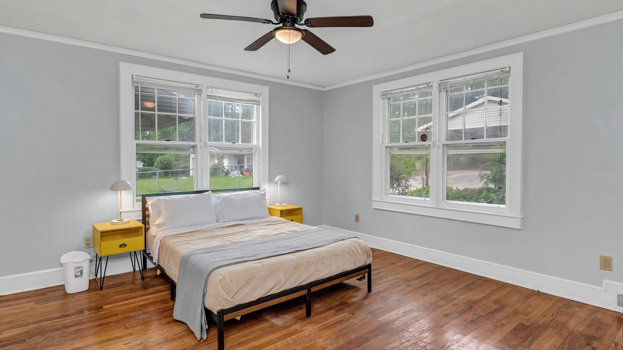 Photo of Bedroom in Rosewood