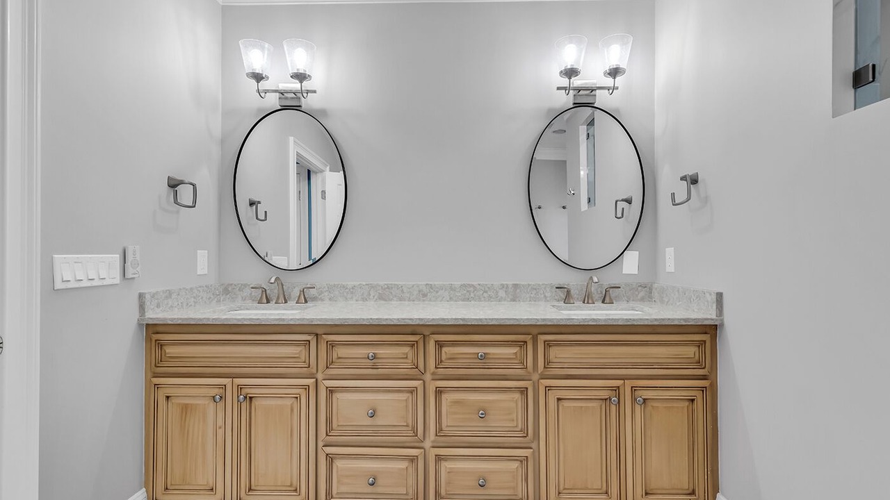 Photo of Bathroom in Litchfield by the Sea