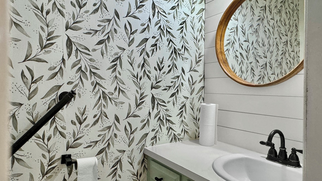 Photo of Bathroom in North Charleston