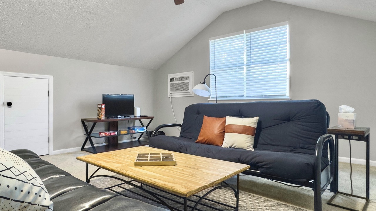 Photo of Bedroom in North Charleston
