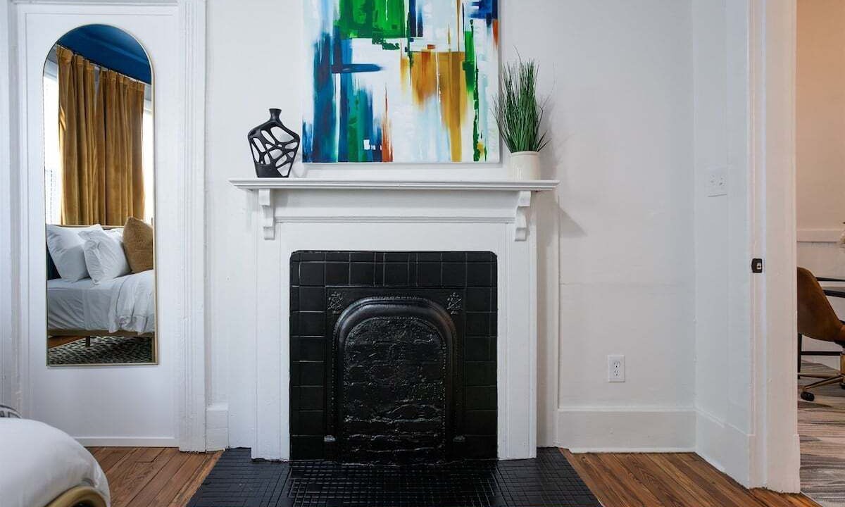 Photo of Bedroom in Dixon Park