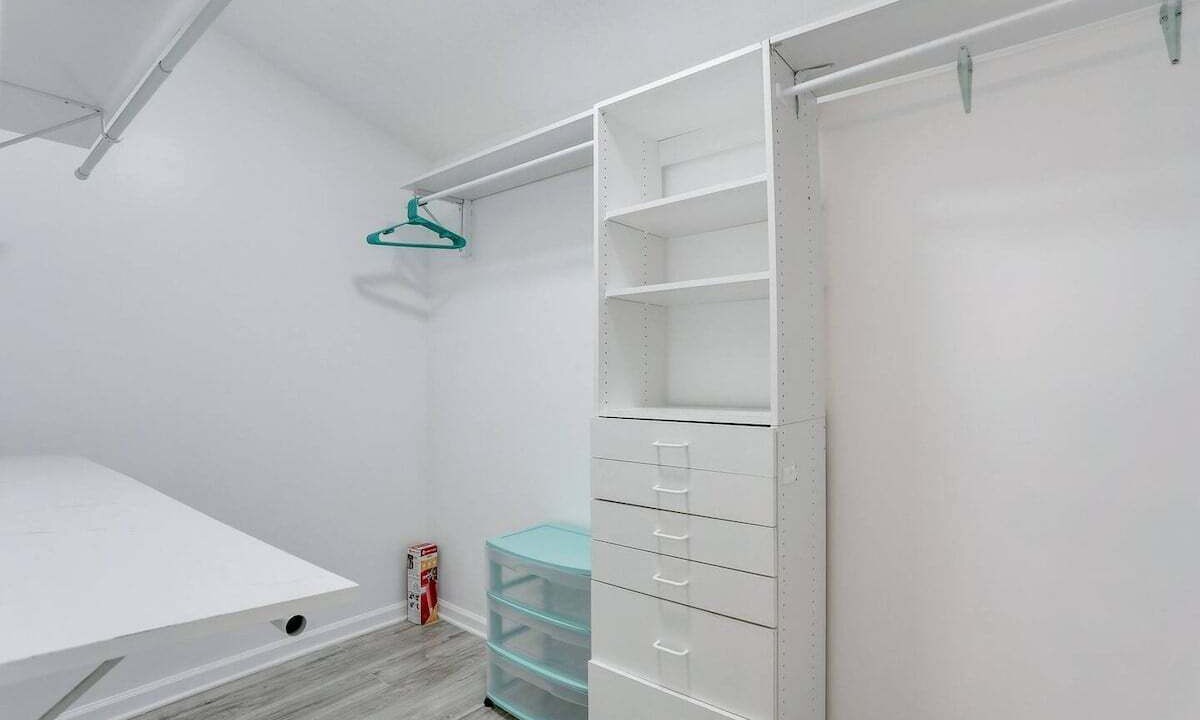 Photo of Bedroom in Savannah