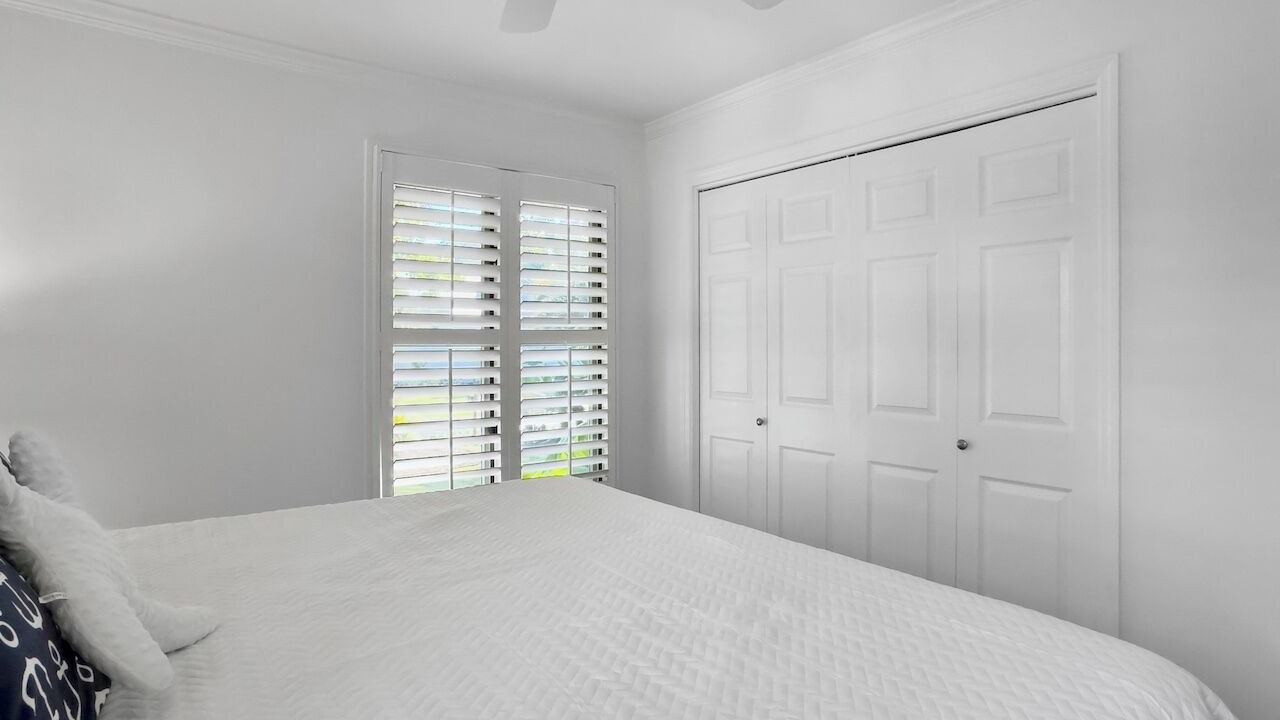 Photo of Bedroom in Isle of Palms