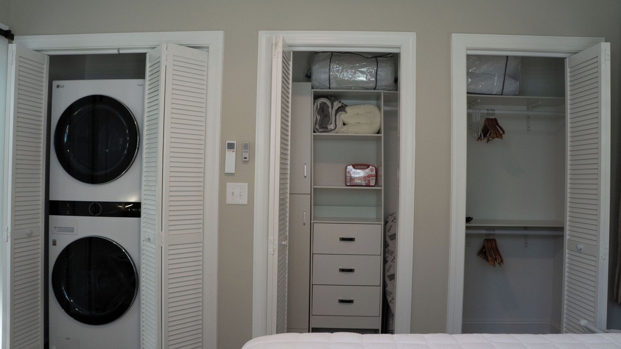 Photo of Bedroom in Green Valley