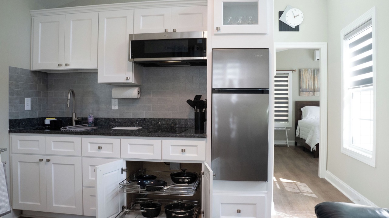 Photo of Kitchen in Green Valley
