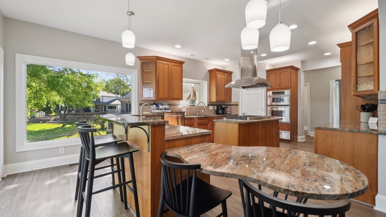 Photo of Kitchen in Mount Mourne