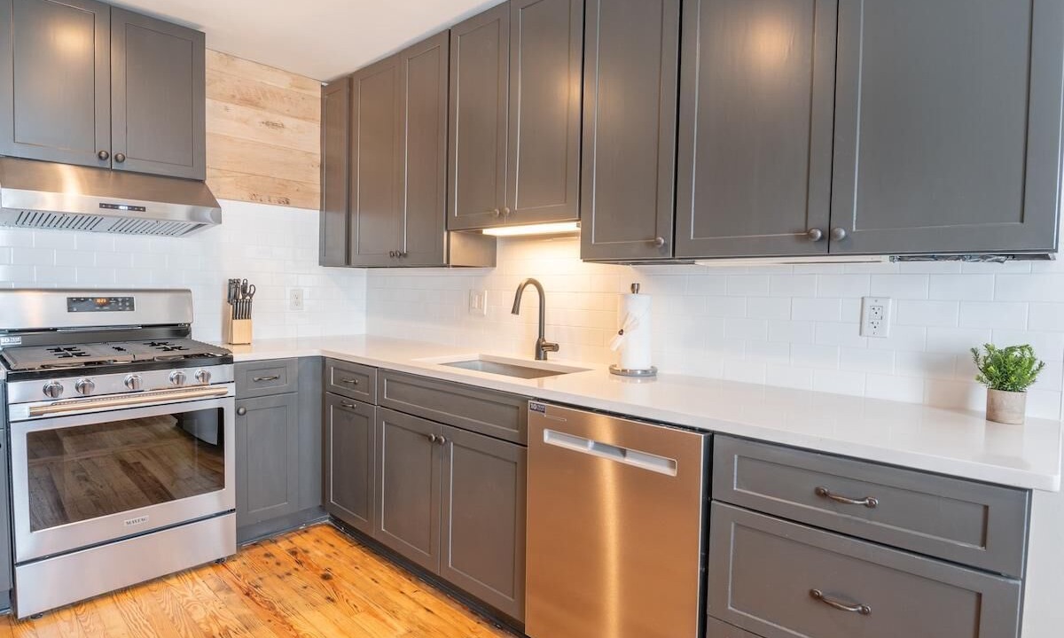 Photo of Kitchen in North Charleston