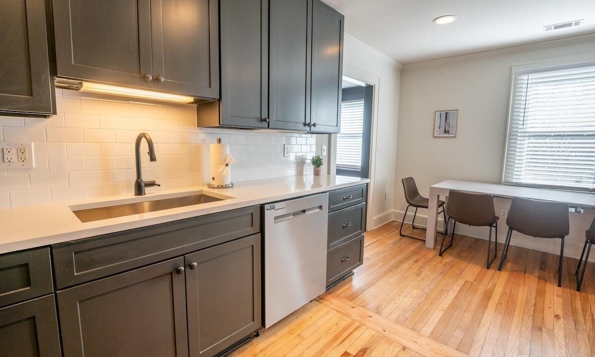 Photo of Kitchen in North Charleston