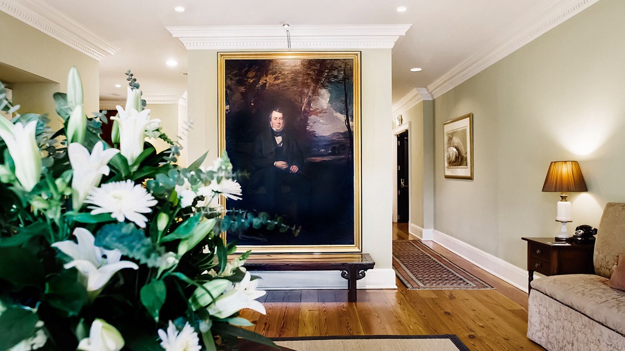 Photo of Others in Charleston Historic District