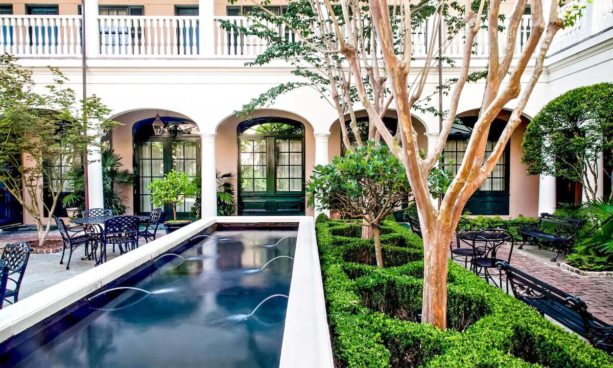 Photo of Outdoor in Charleston Historic District