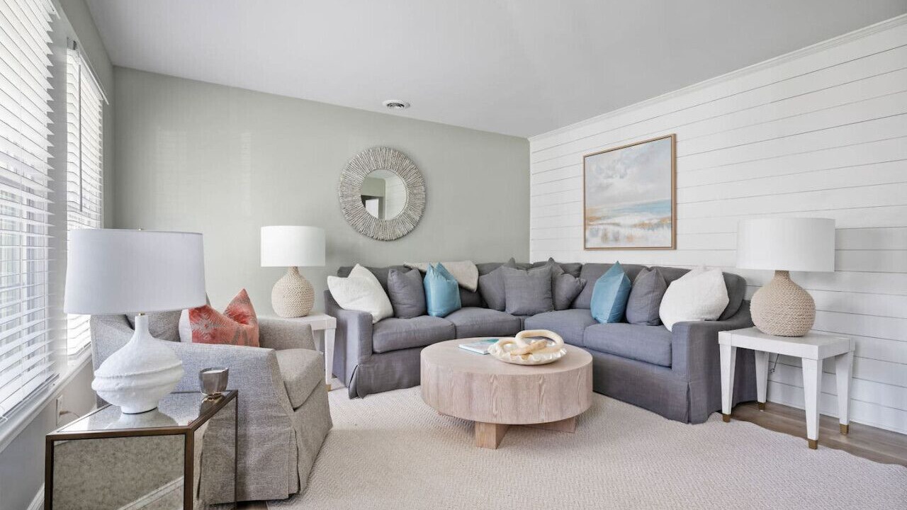 Photo of Livingroom in Old Village