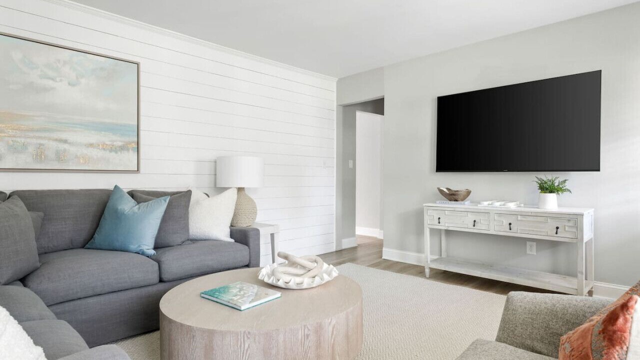 Photo of Livingroom in Old Village