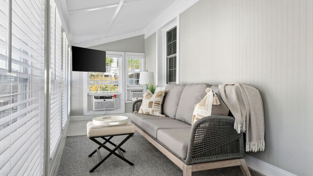 Photo of Livingroom in Old Village
