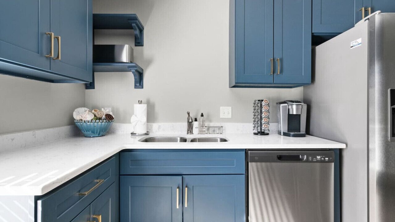 Photo of Kitchen in Old Village
