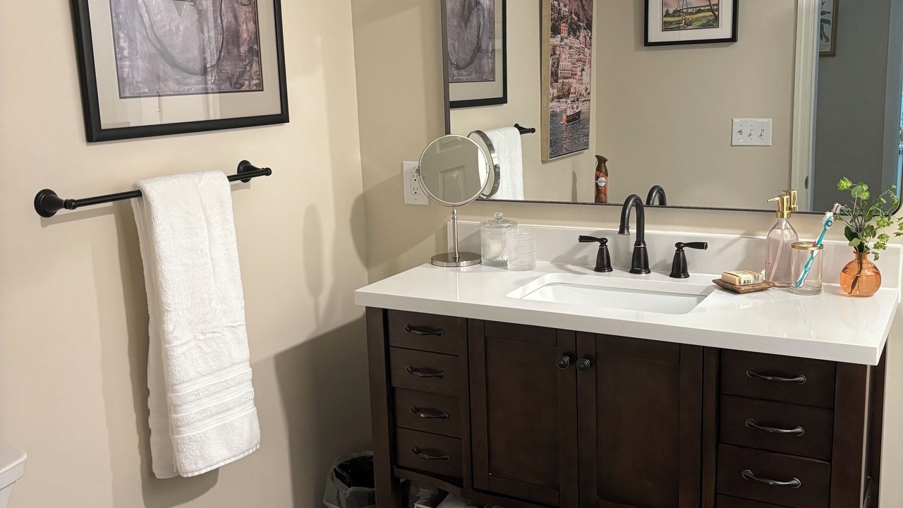 Photo of Bathroom in Ladson