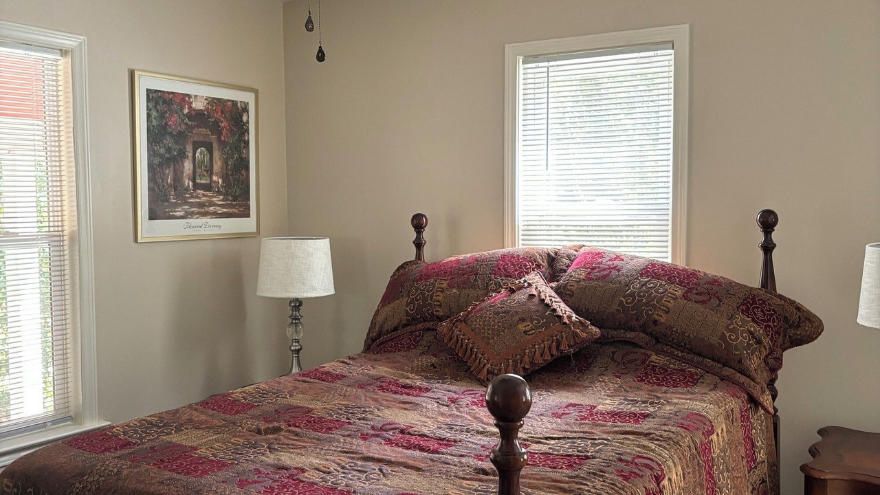 Photo of Bedroom in Ladson