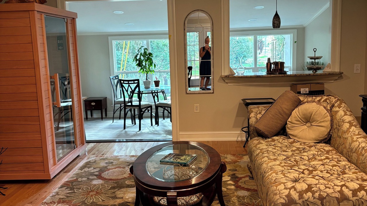 Photo of Livingroom in Ladson