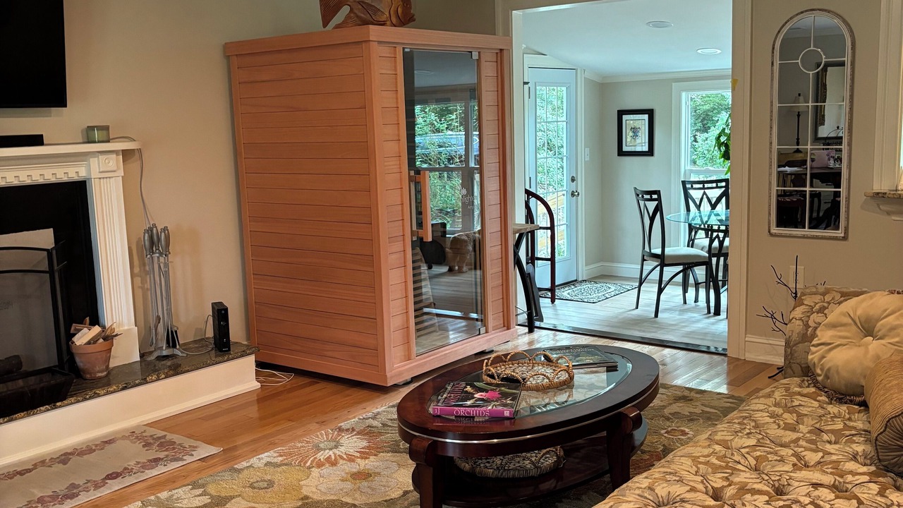 Photo of Livingroom in Ladson