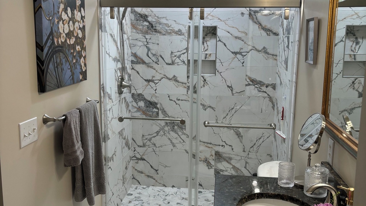 Photo of Bathroom in Ladson