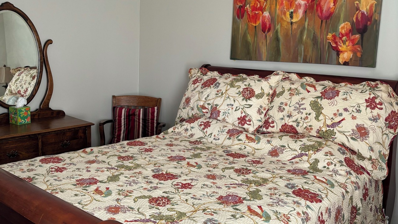Photo of Bedroom in Ladson