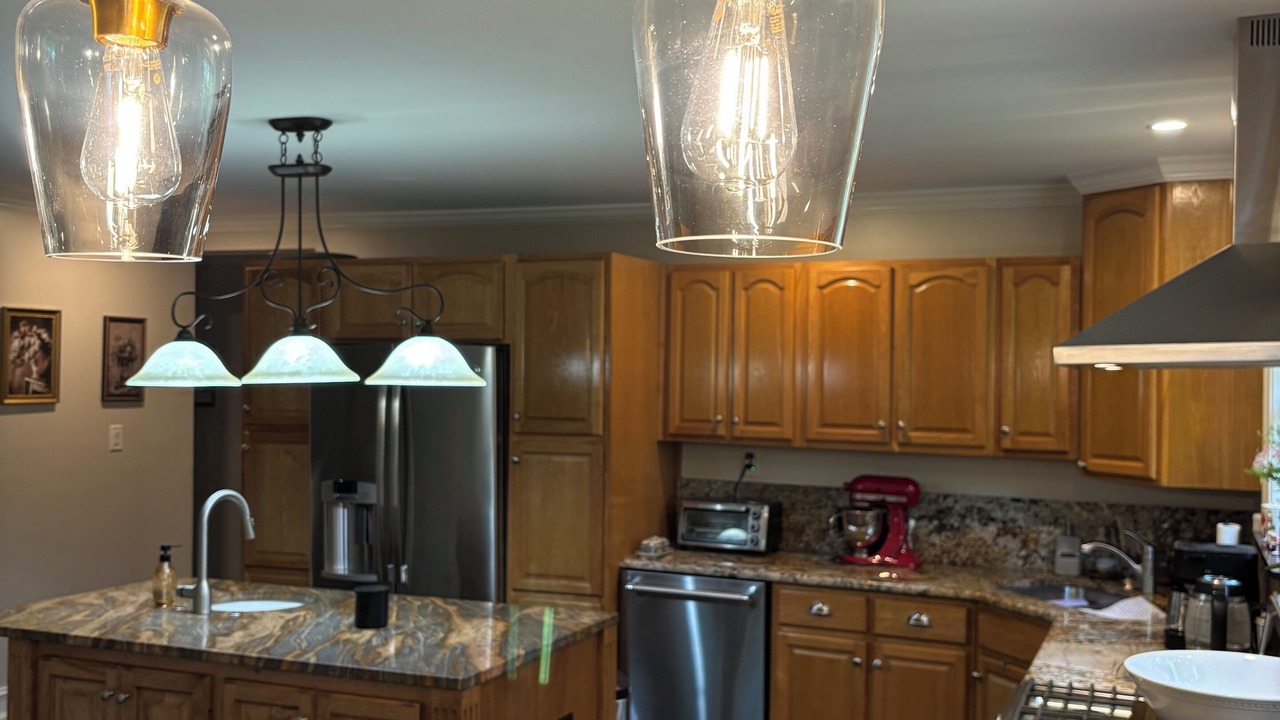 Photo of Kitchen in Ladson