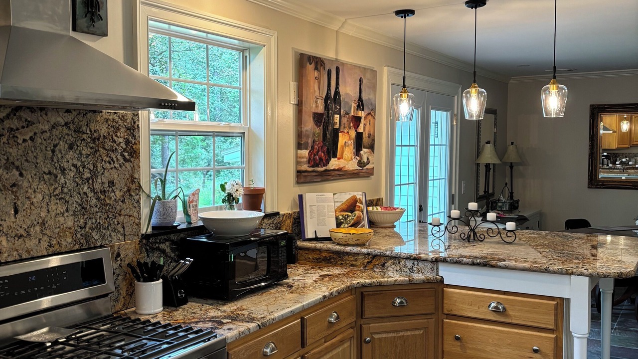 Photo of Kitchen in Ladson