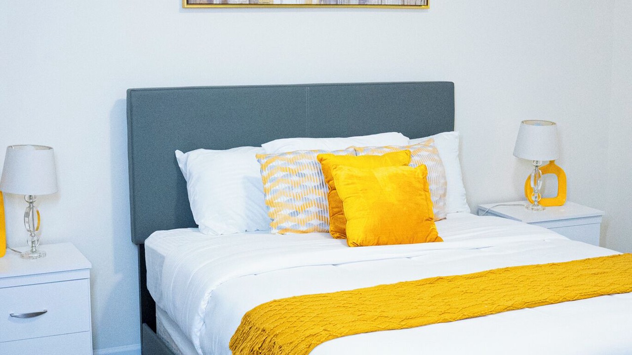 Photo of Bedroom in Moncks Corner