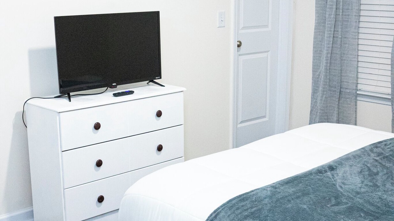 Photo of Bedroom in Moncks Corner