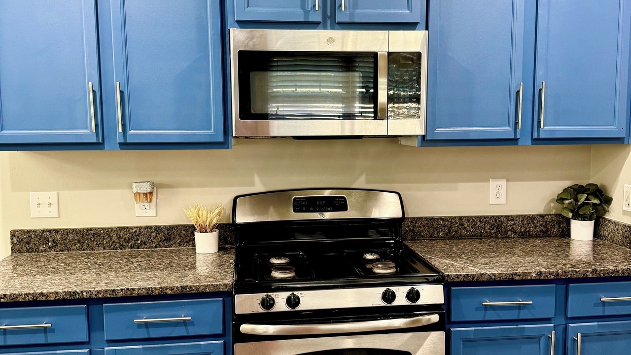 Photo of Kitchen in Moncks Corner
