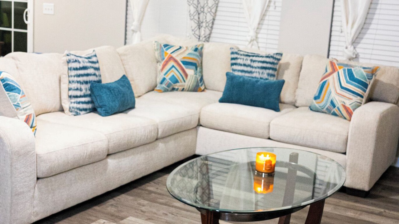 Photo of Livingroom in Moncks Corner