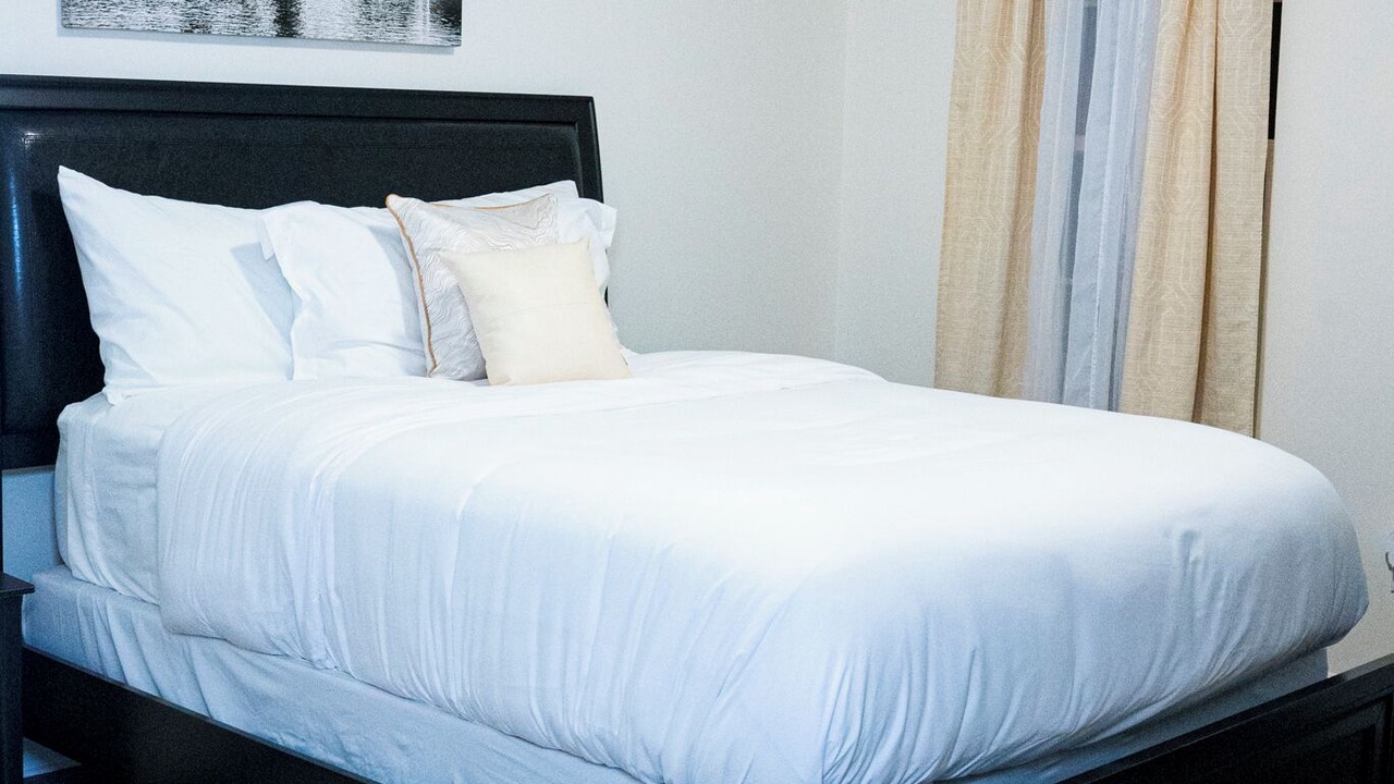 Photo of Bedroom in Moncks Corner