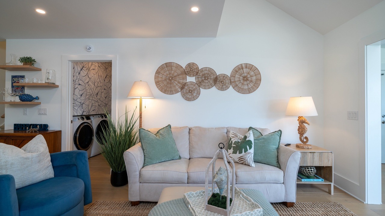 Photo of Bedroom in Tarpon Pond