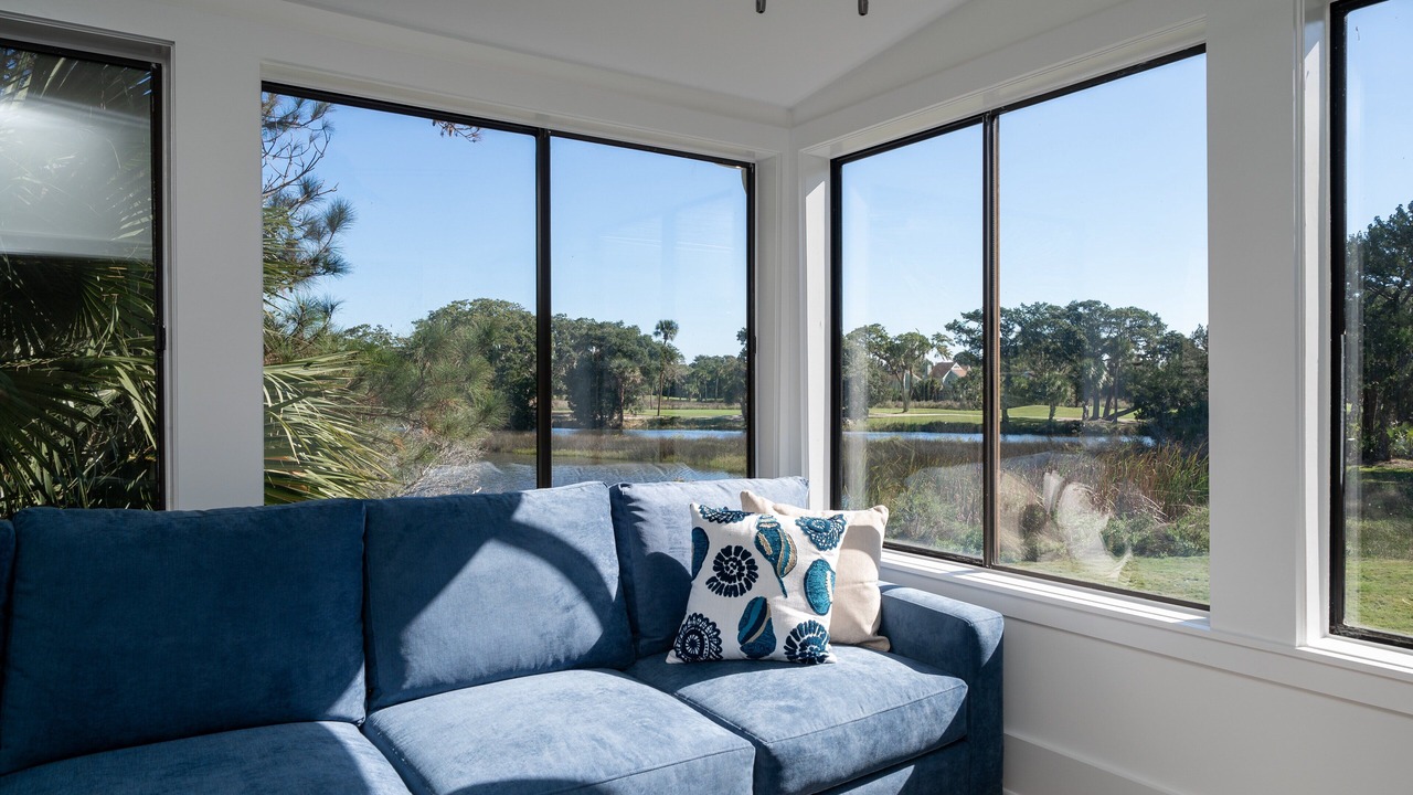Photo of Bedroom in Tarpon Pond
