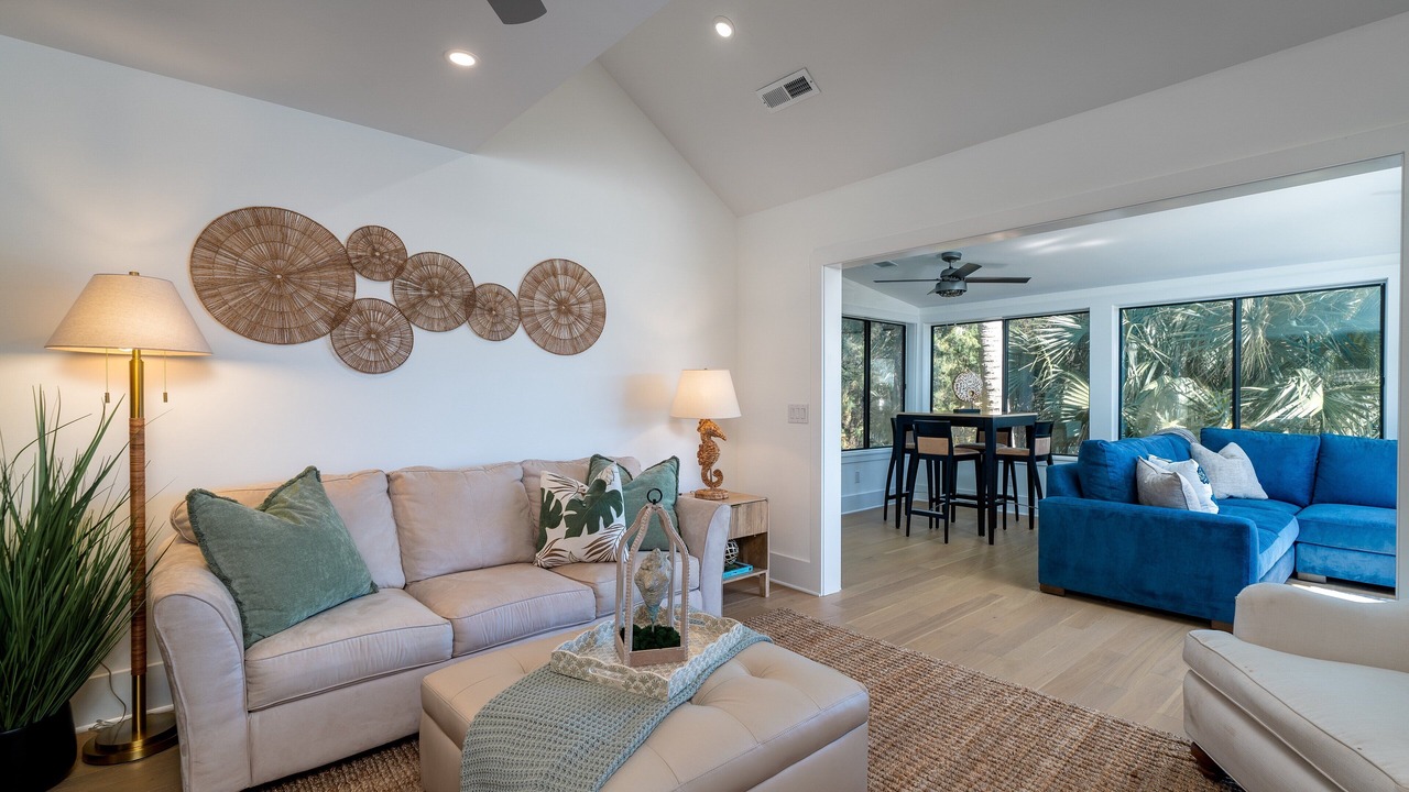 Photo of Bedroom in Tarpon Pond