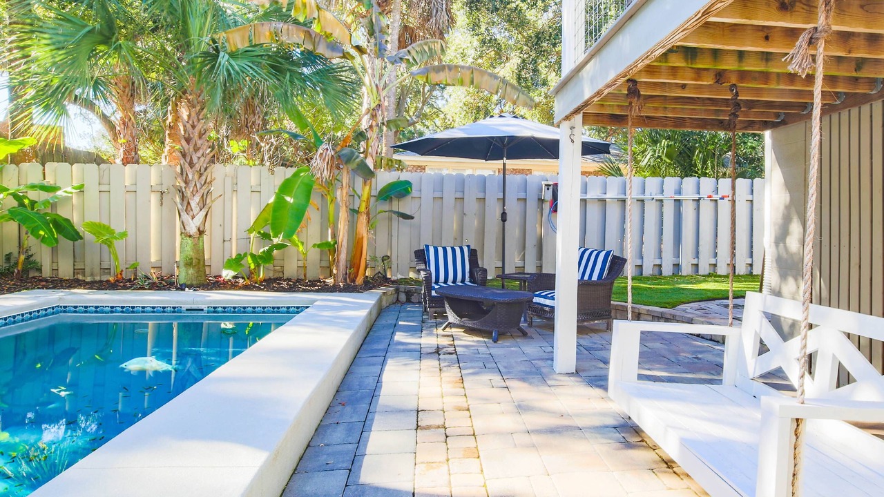 Photo of Outdoor in Isle of Palms
