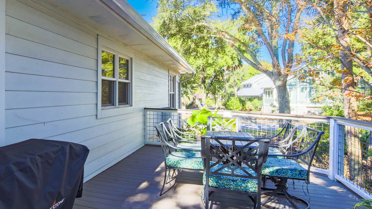 Photo of Outdoor in Isle of Palms