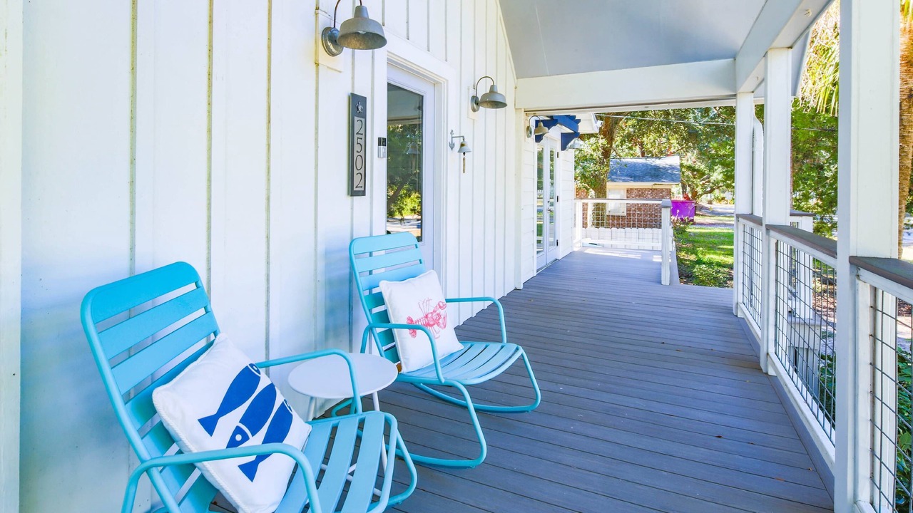 Photo of Outdoor in Isle of Palms